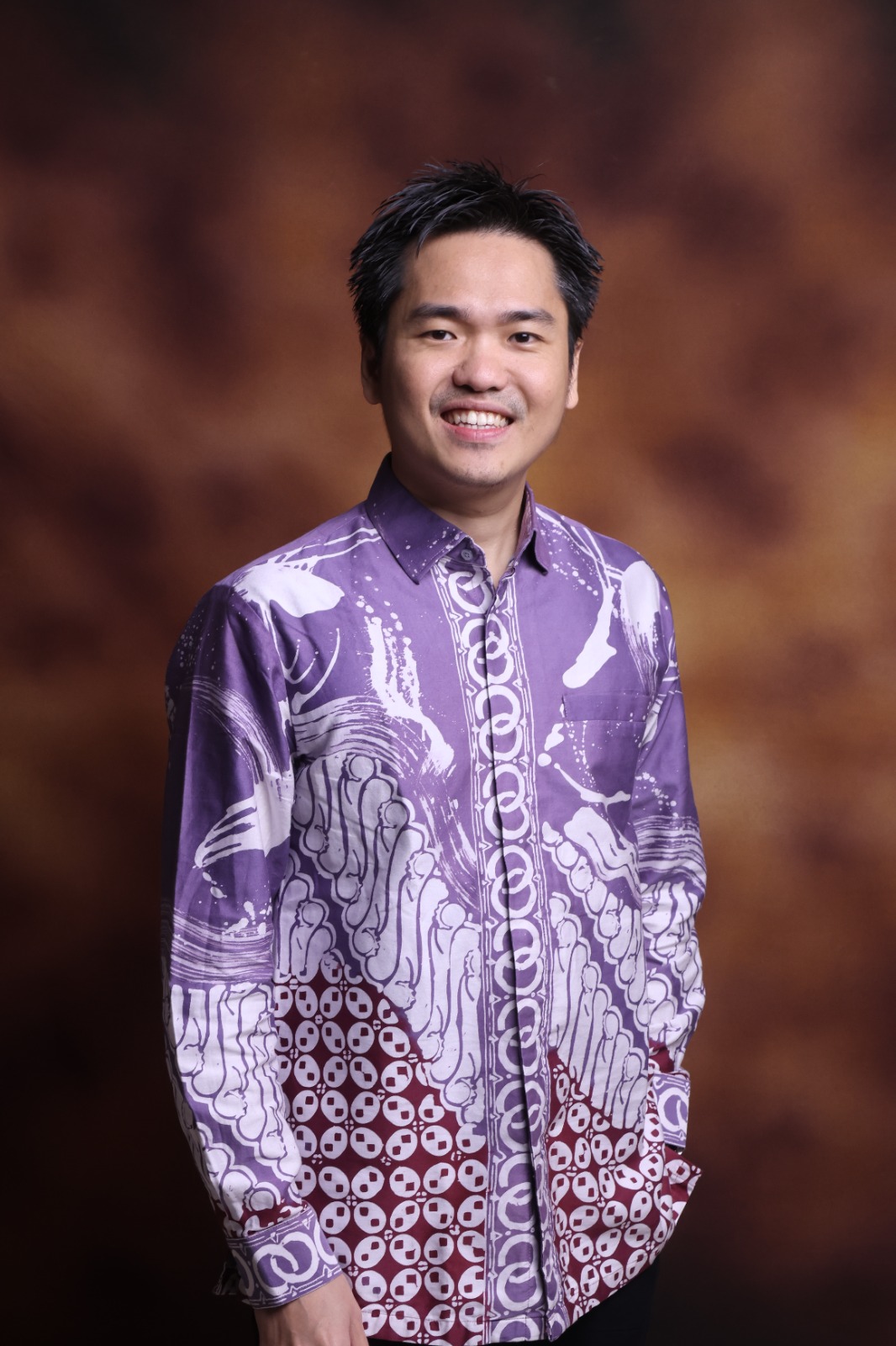 Evan Jim Gunawan, MD